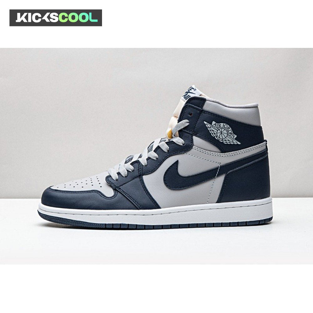 Jordan 1 Retro High 85 Georgetown BQ4422-400 Unisex