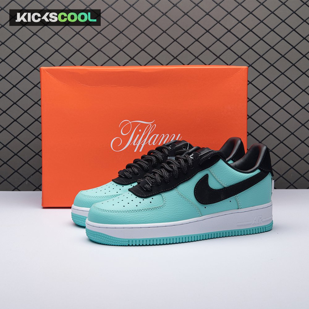 Nike x Air Force 1 1837 (Friends and Family) DZ1382-002 Unisex