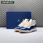 Jordan 11 "Rare Air" (2025) IH0296-400 Unisex
