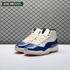 Jordan 11 "Rare Air" (2025) IH0296-400 Unisex