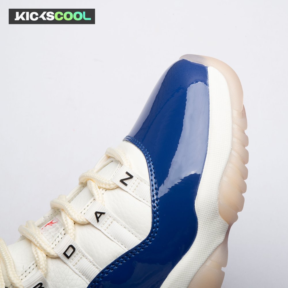 Jordan 11 "Rare Air" (2025) IH0296-400 Unisex