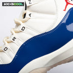 Jordan 11 "Rare Air" (2025) IH0296-400 Unisex