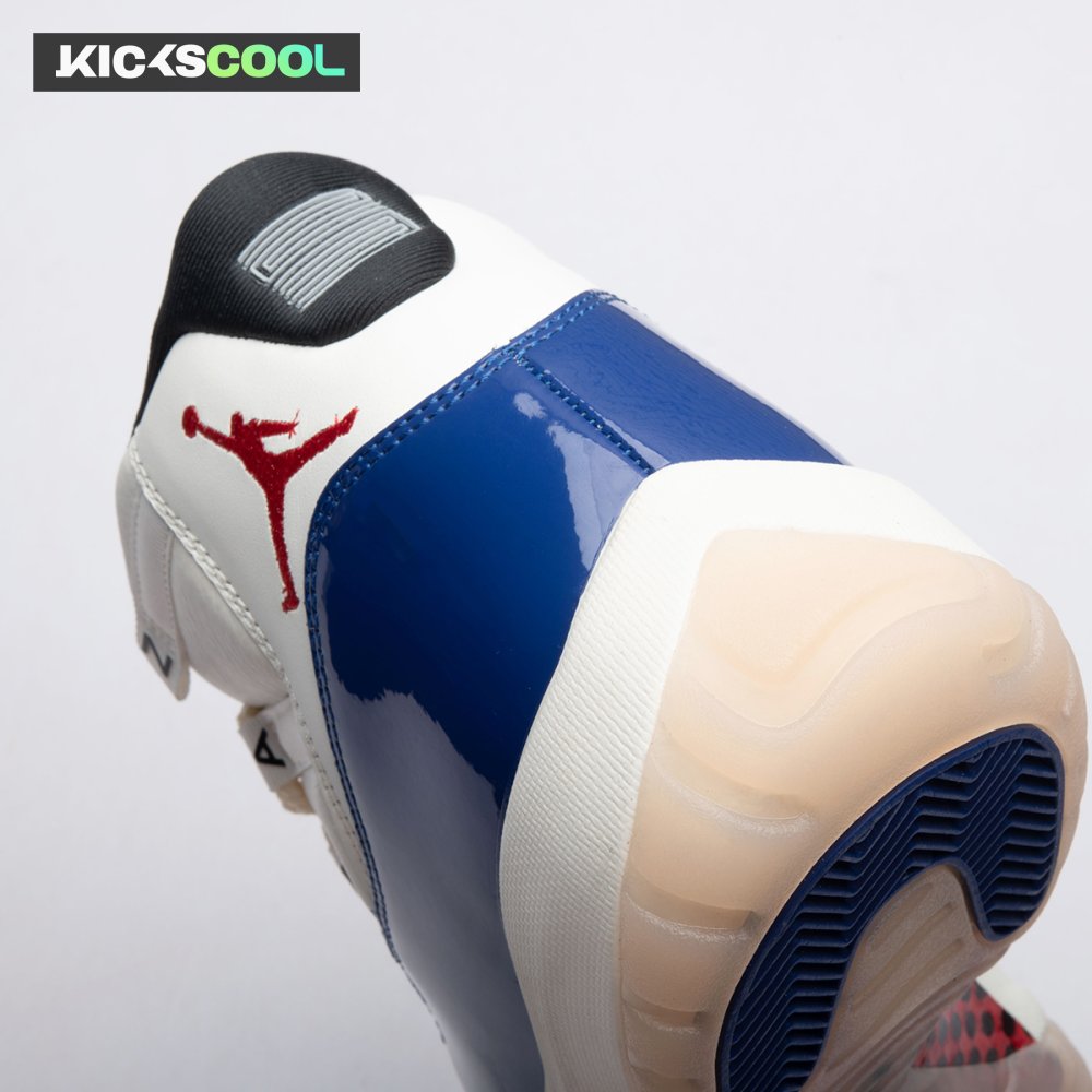 Jordan 11 "Rare Air" (2025) IH0296-400 Unisex