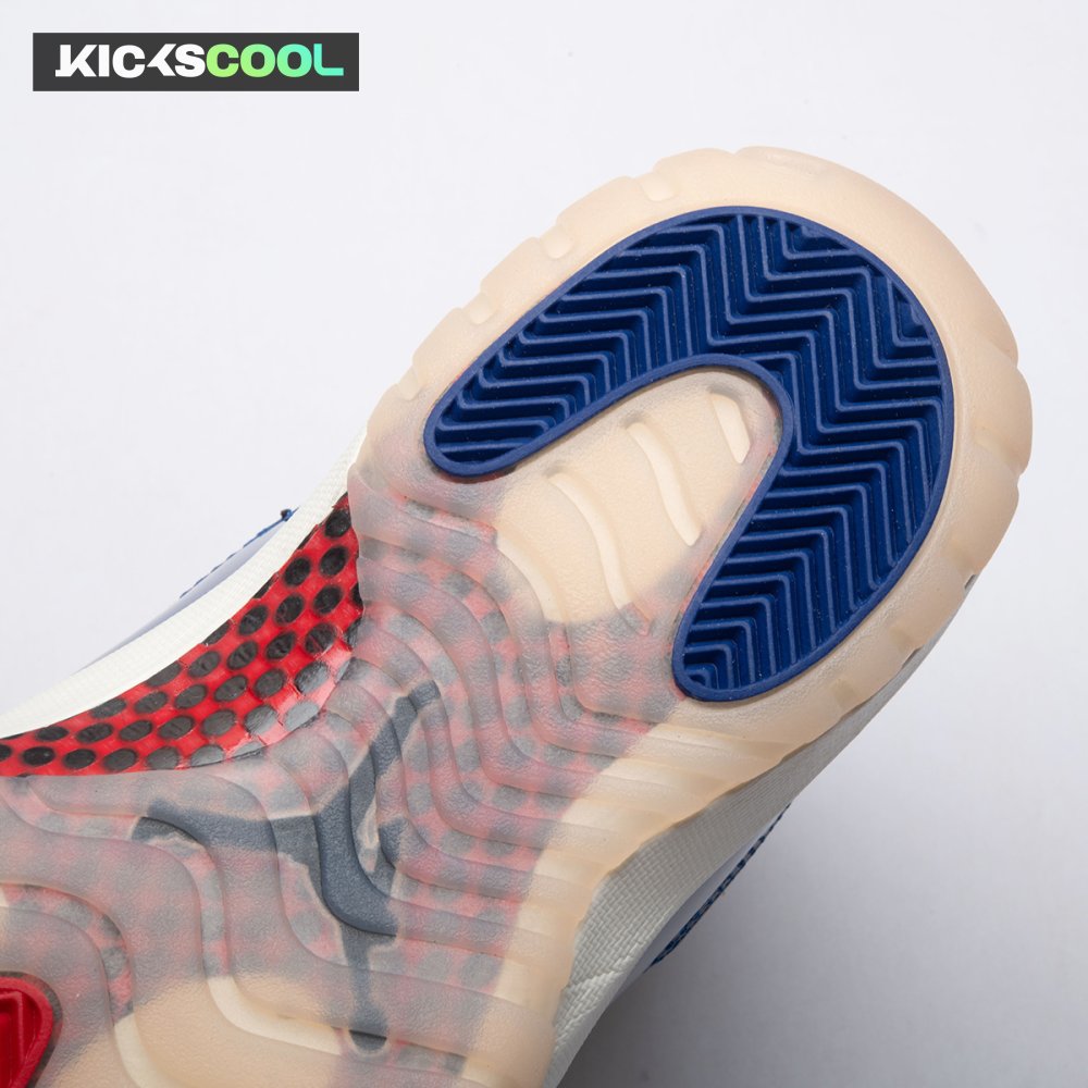 Jordan 11 "Rare Air" (2025) IH0296-400 Unisex