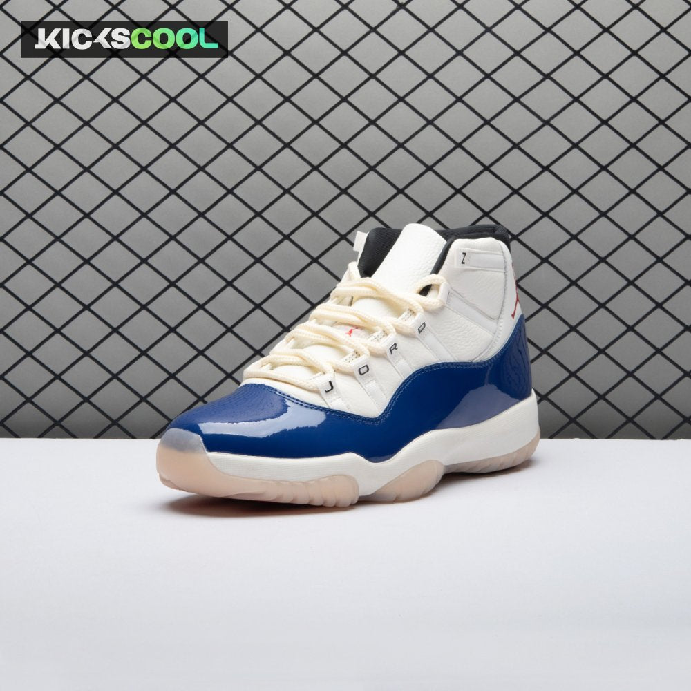 Jordan 11 "Rare Air" (2025) IH0296-400 Unisex