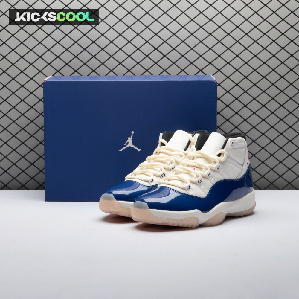Jordan 11 "Rare Air" (2025) IH0296-400 Unisex