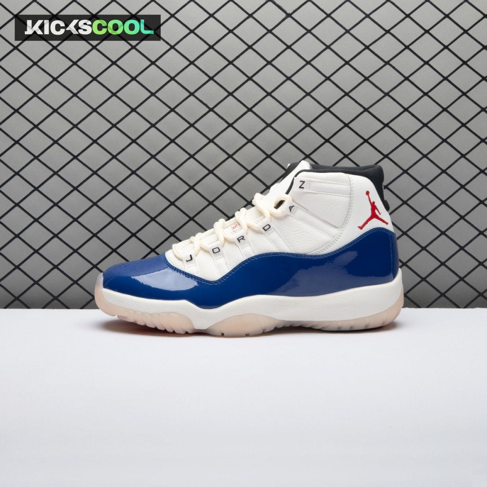 Jordan 11 "Rare Air" (2025) IH0296-400 Unisex