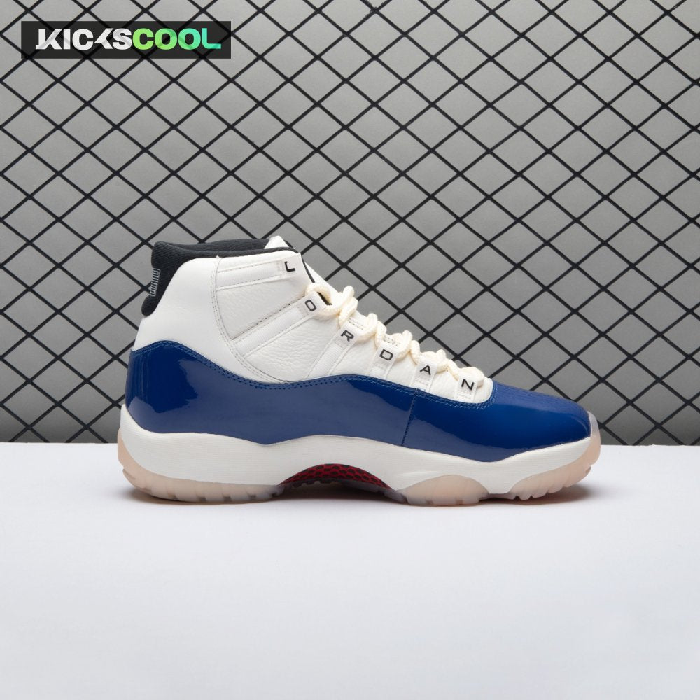 Jordan 11 "Rare Air" (2025) IH0296-400 Unisex