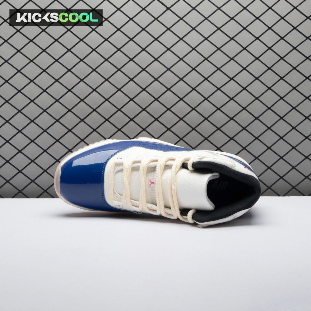 Jordan 11 "Rare Air" (2025) IH0296-400 Unisex