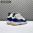 Jordan 11 "Rare Air" (2025) IH0296-400 Unisex