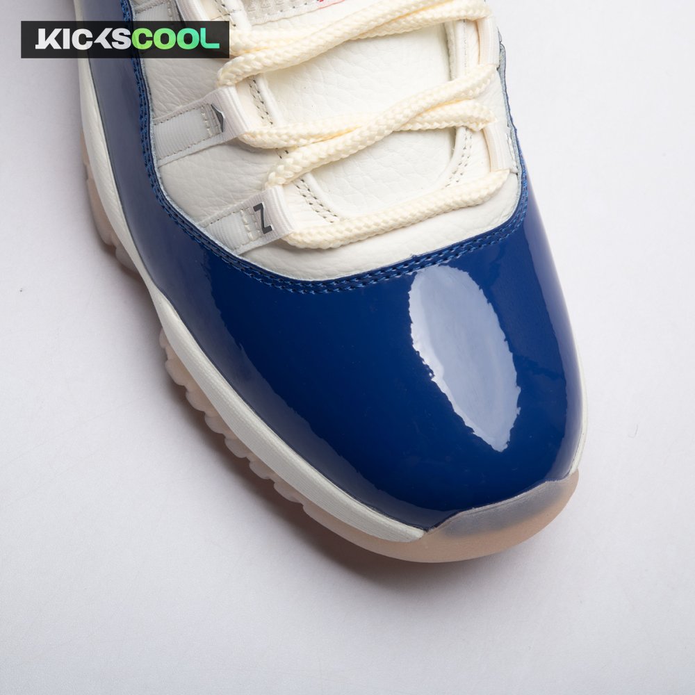 Jordan 11 "Rare Air" (2025) IH0296-400 Unisex