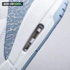 Jordan 3 Retro White Cobalt Bliss (GS) HQ0784-101 Unisex