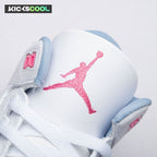 Jordan 3 Retro White Cobalt Bliss (GS) HQ0784-101 Unisex