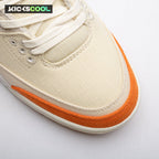 Jordan 3 Retro TEX Starfish IH7694-200 Unisex
