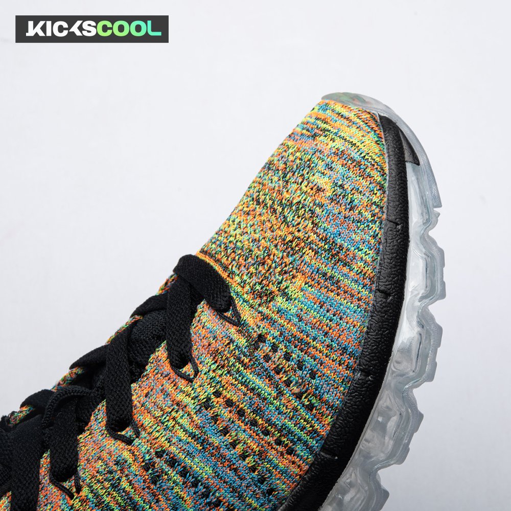 Nike Air Max 2015 Flyknit Multicolor 620469-004 Unisex