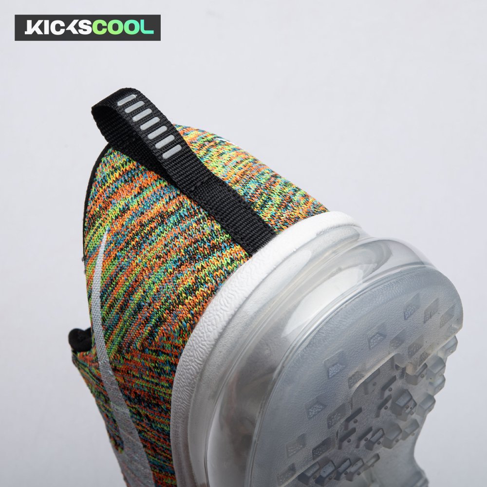 Nike Air Max 2015 Flyknit Multicolor 620469-004 Unisex