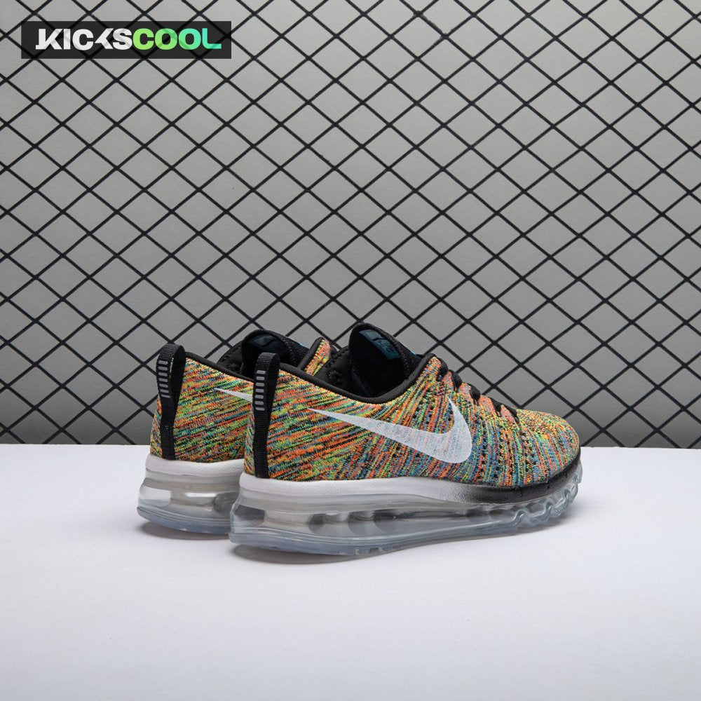 Nike Air Max 2015 Flyknit Multicolor 620469-004 Unisex