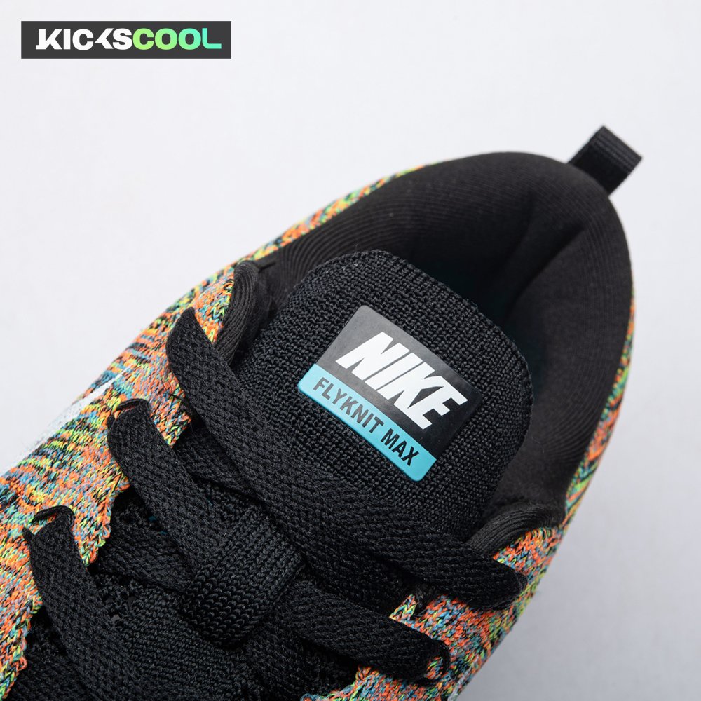 Nike Air Max 2015 Flyknit Multicolor 620469-004 Unisex