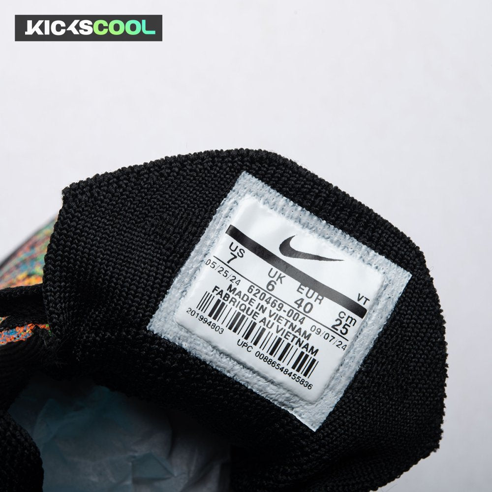 Nike Air Max 2015 Flyknit Multicolor 620469-004 Unisex