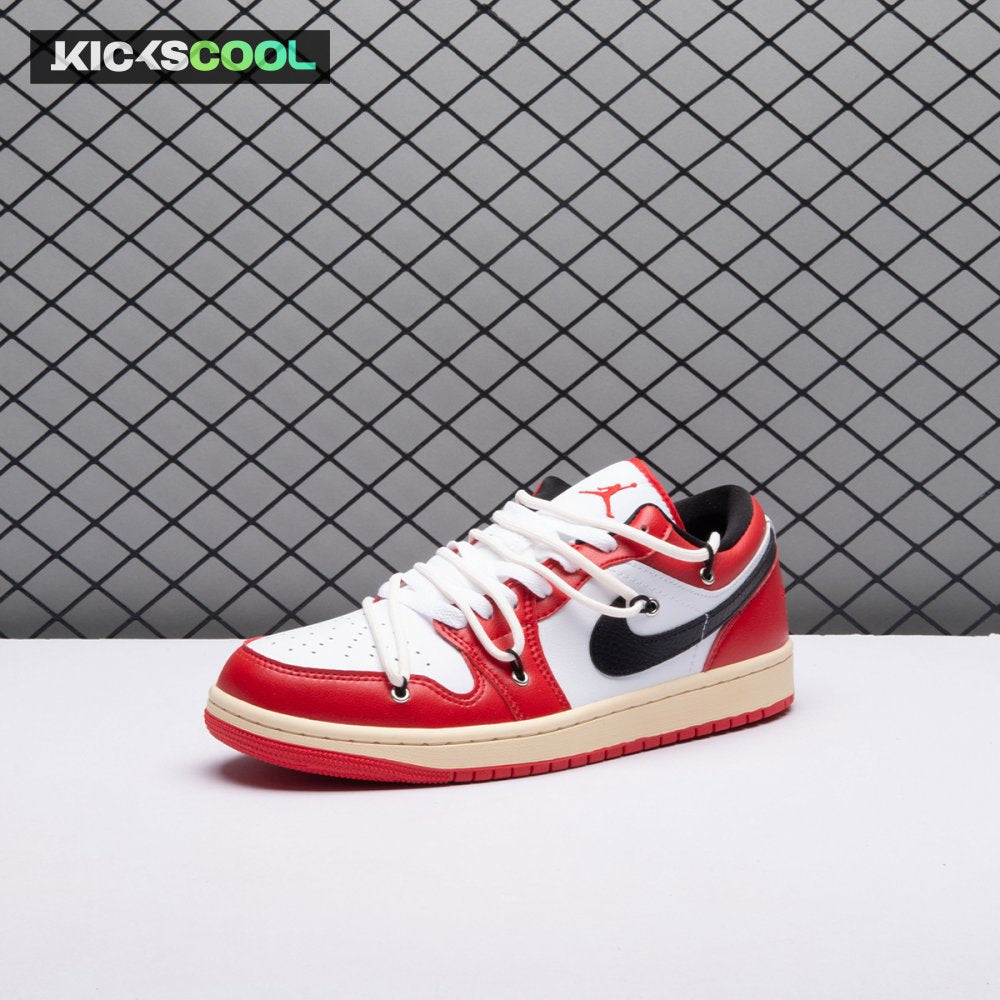 Air Jordan 1 Low 'Chicago' Unisex