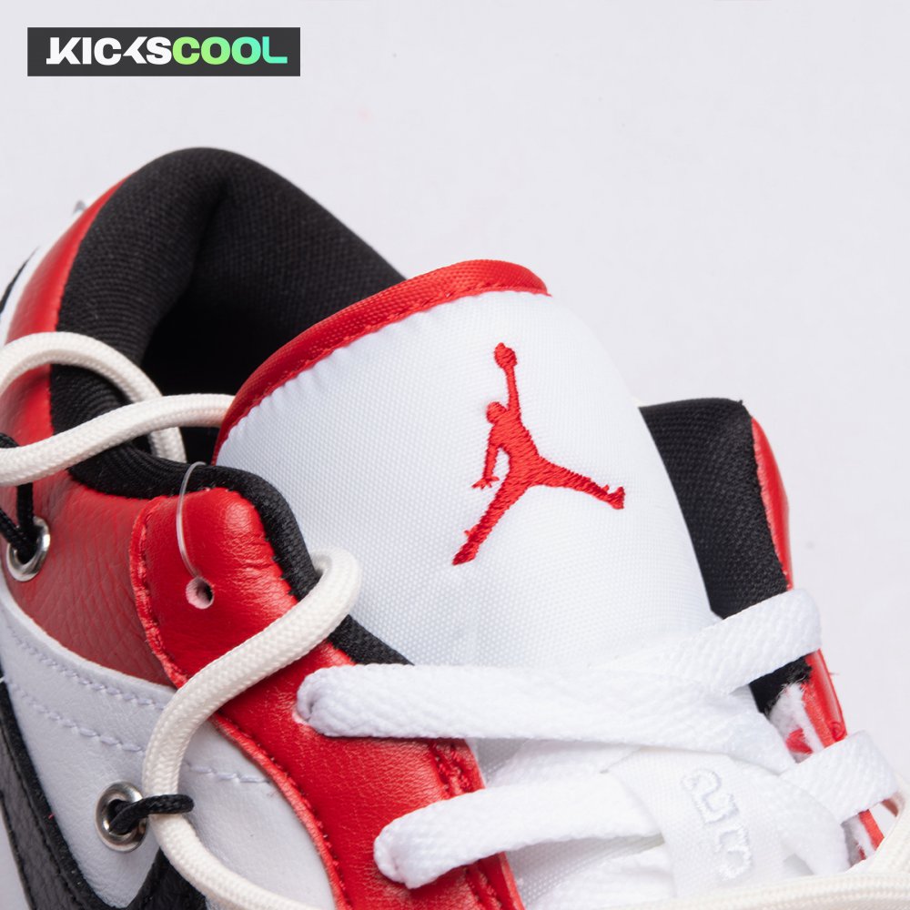 Air Jordan 1 Low 'Chicago' Unisex