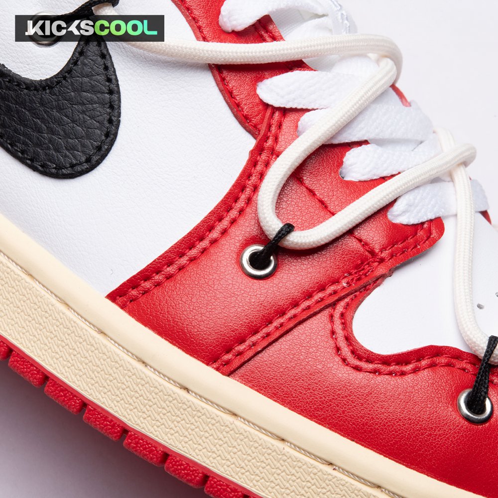 Air Jordan 1 Low 'Chicago' Unisex