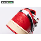 Air Jordan 1 Low 'Chicago' Unisex