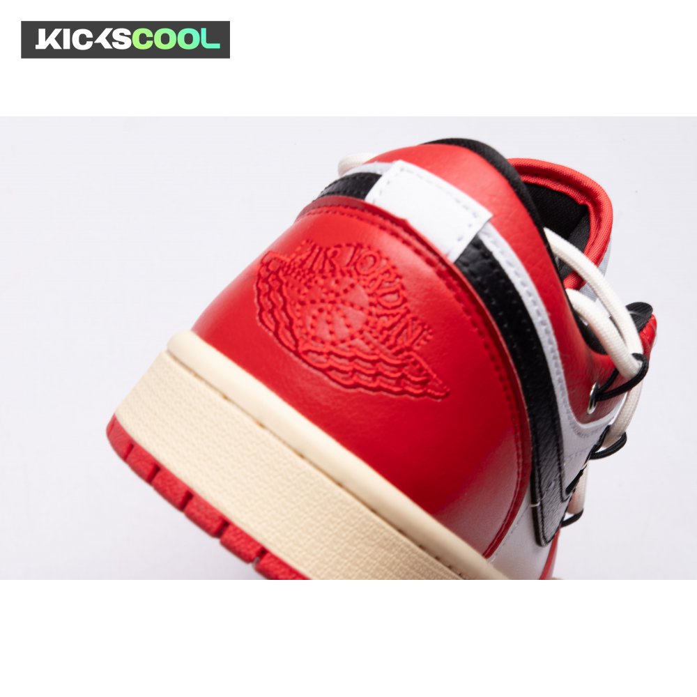 Air Jordan 1 Low 'Chicago' Unisex