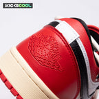 Air Jordan 1 Low 'Chicago' Unisex