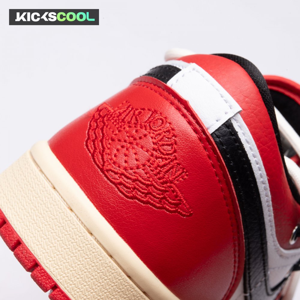 Air Jordan 1 Low 'Chicago' Unisex