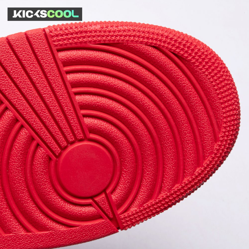 Air Jordan 1 Low 'Chicago' Unisex