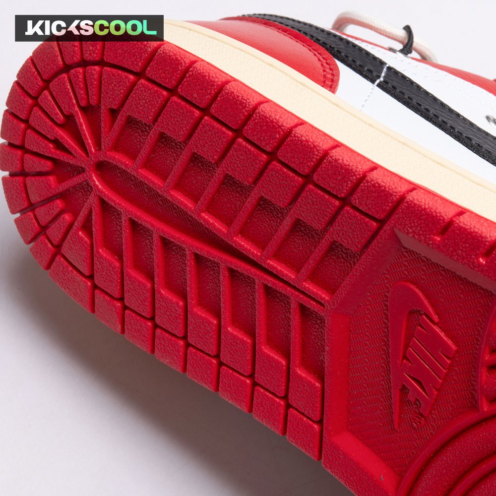 Air Jordan 1 Low 'Chicago' Unisex