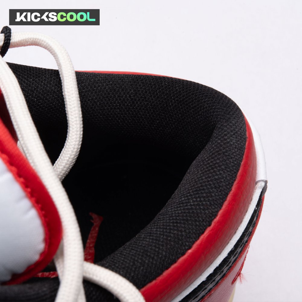 Air Jordan 1 Low 'Chicago' Unisex