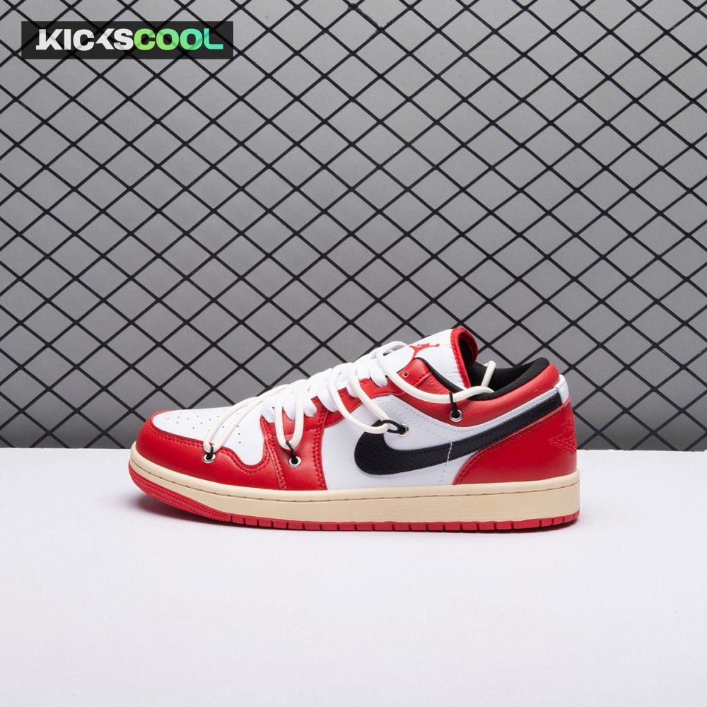 Air Jordan 1 Low 'Chicago' Unisex