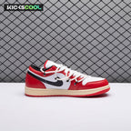 Air Jordan 1 Low 'Chicago' Unisex