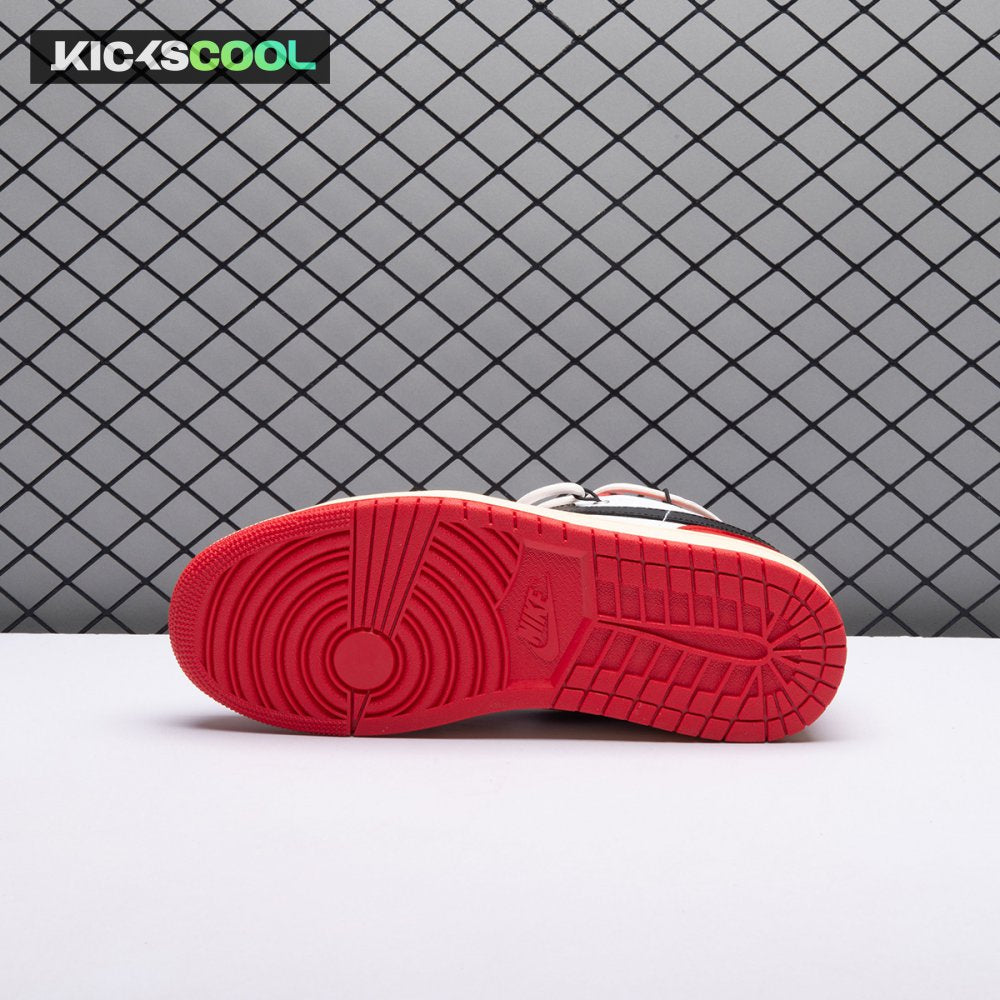 Air Jordan 1 Low 'Chicago' Unisex