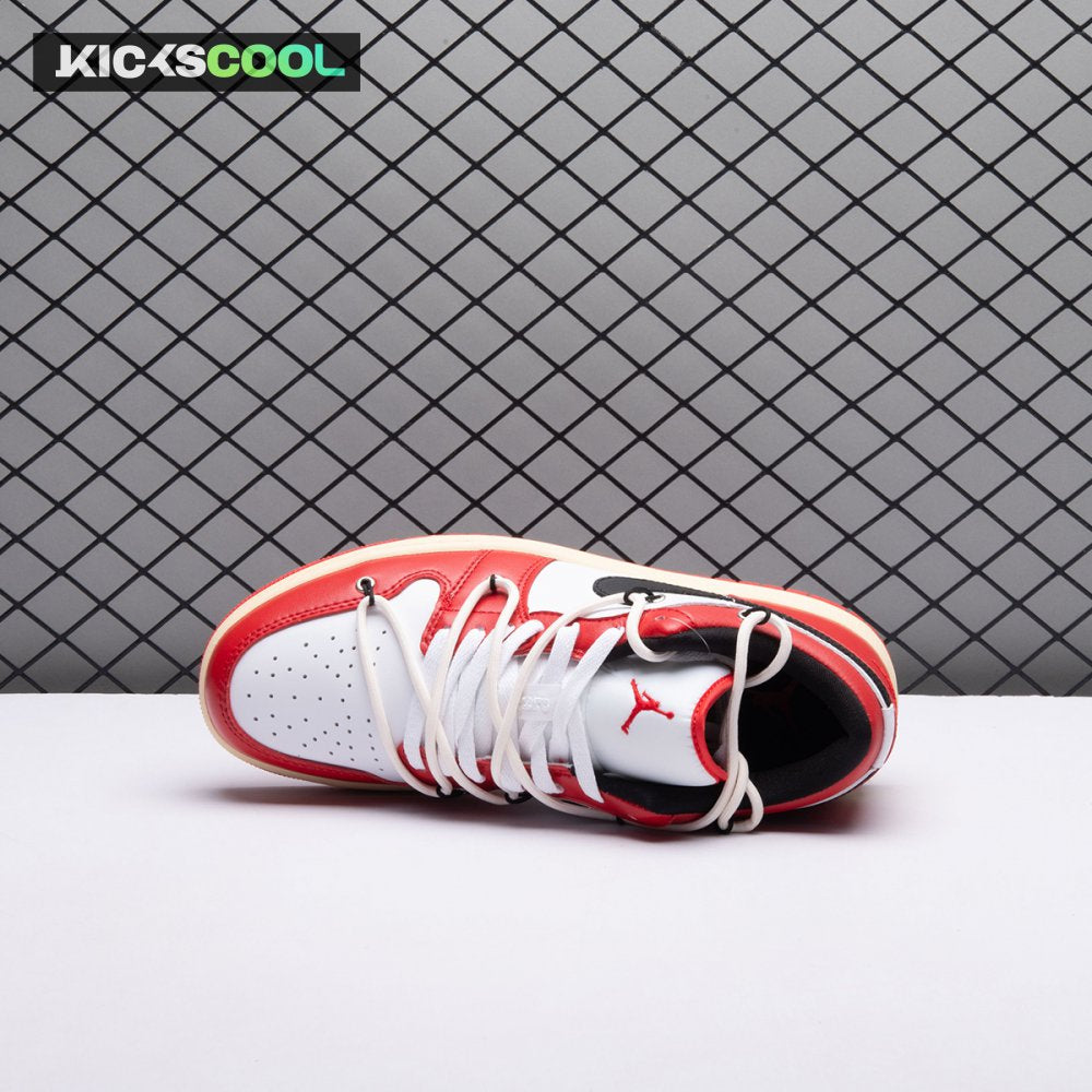 Air Jordan 1 Low 'Chicago' Unisex