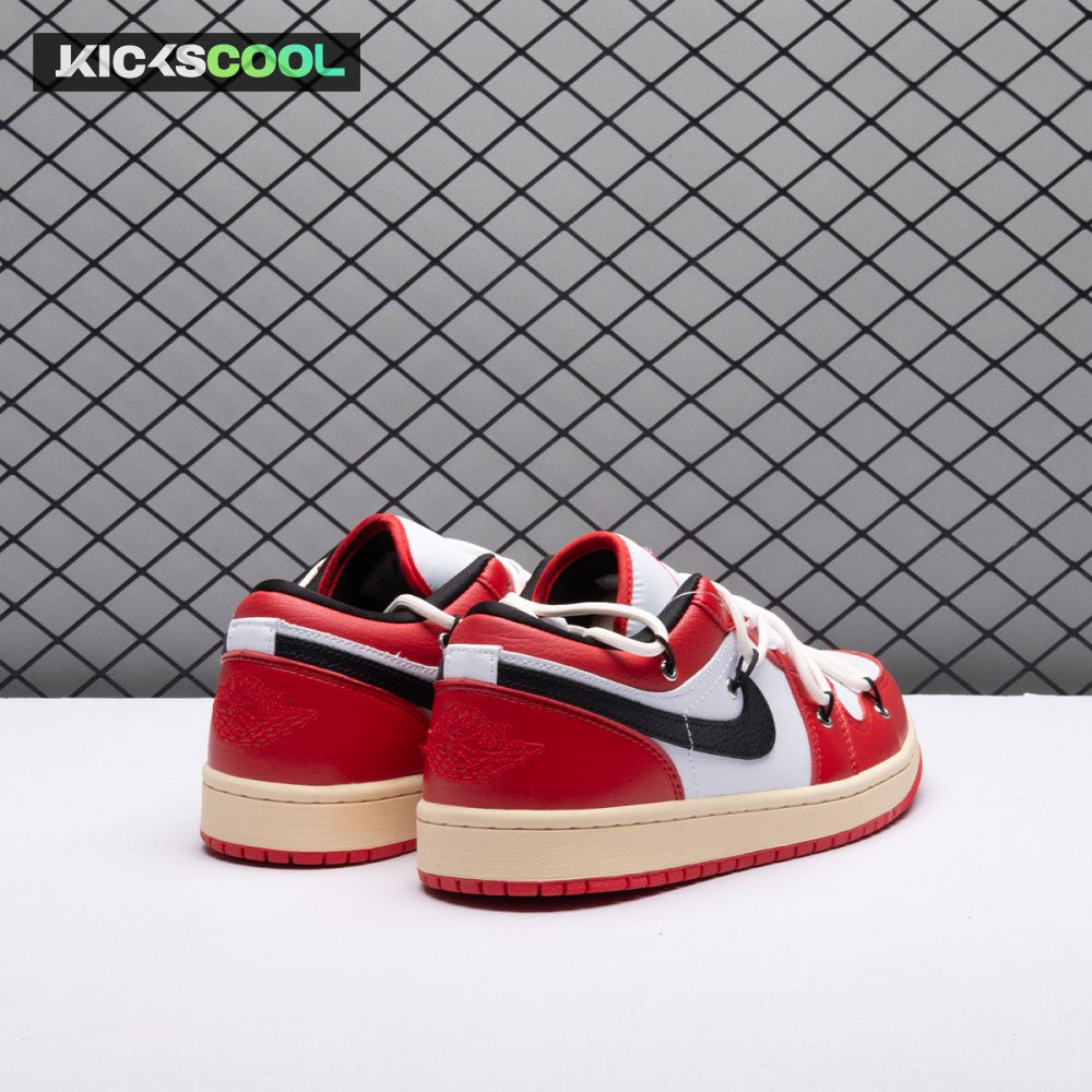 Air Jordan 1 Low 'Chicago' Unisex