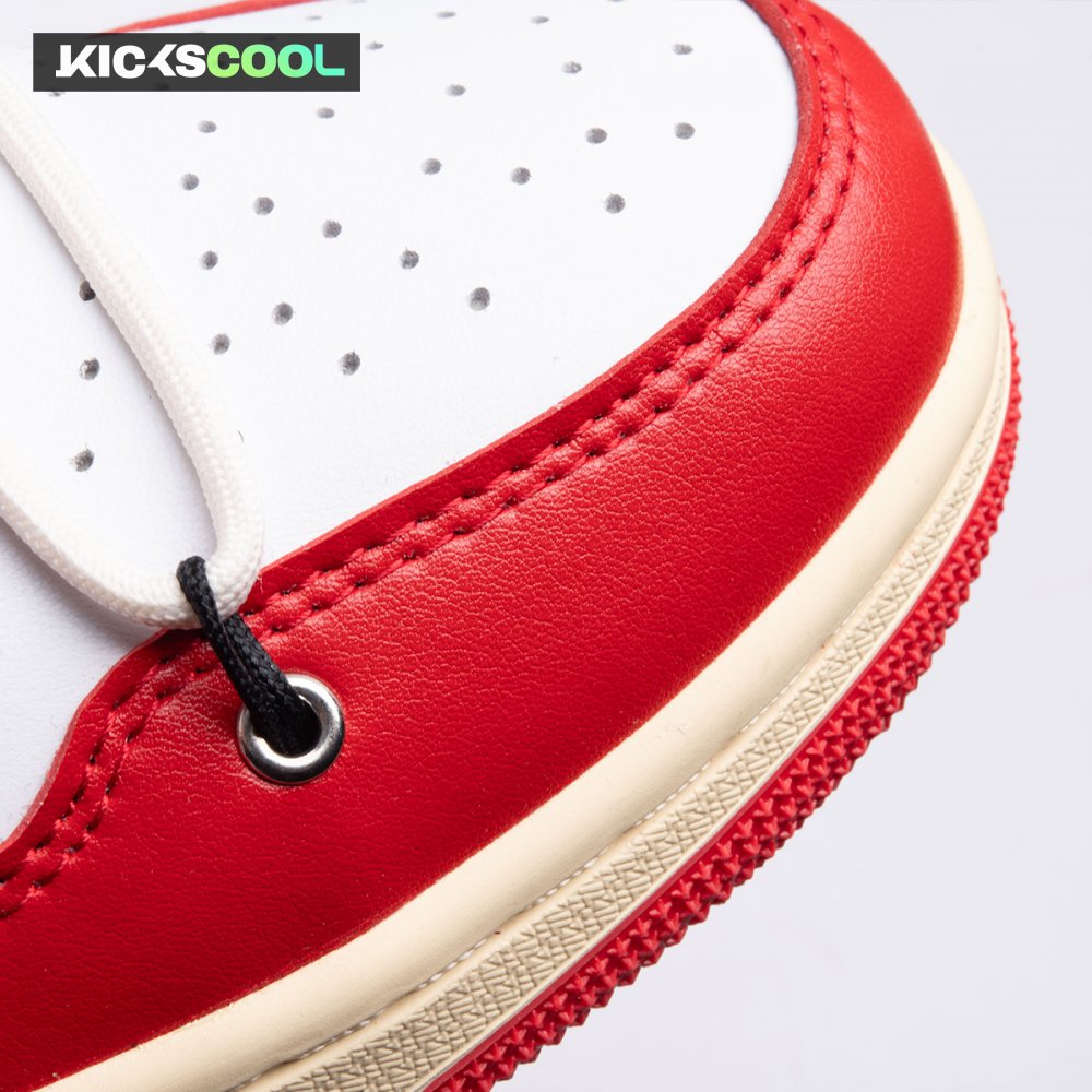 Air Jordan 1 Low 'Chicago' Unisex