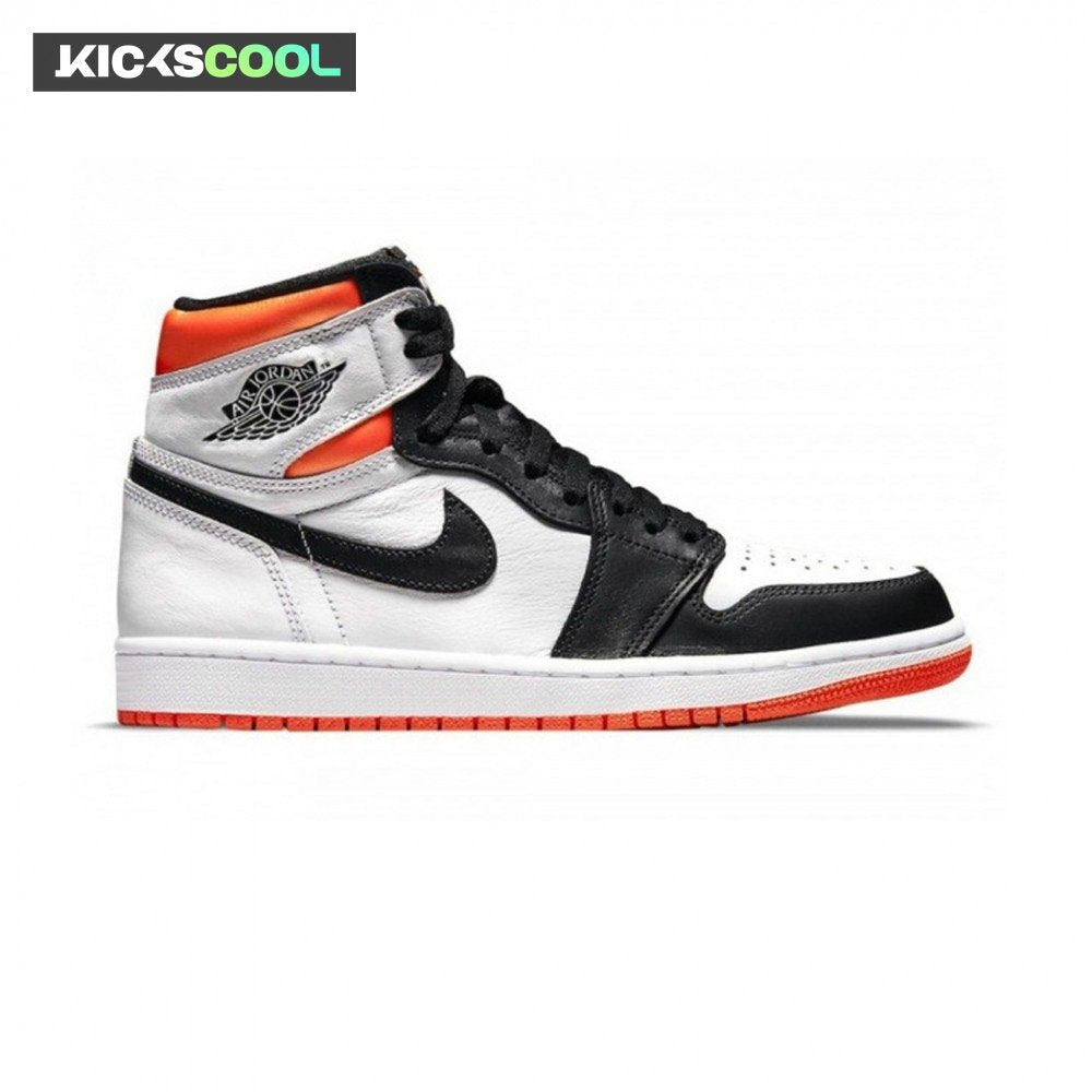 Air Jordan 1 Retro High OG 'Electro Orange' Unisex