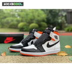 Air Jordan 1 Retro High OG 'Electro Orange' Unisex