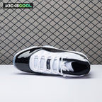 Air Jordan 11 Retro Concord 378037-100 Unisex