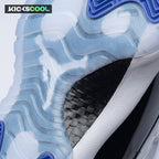 Air Jordan 11 Retro Concord 378037-100 Unisex