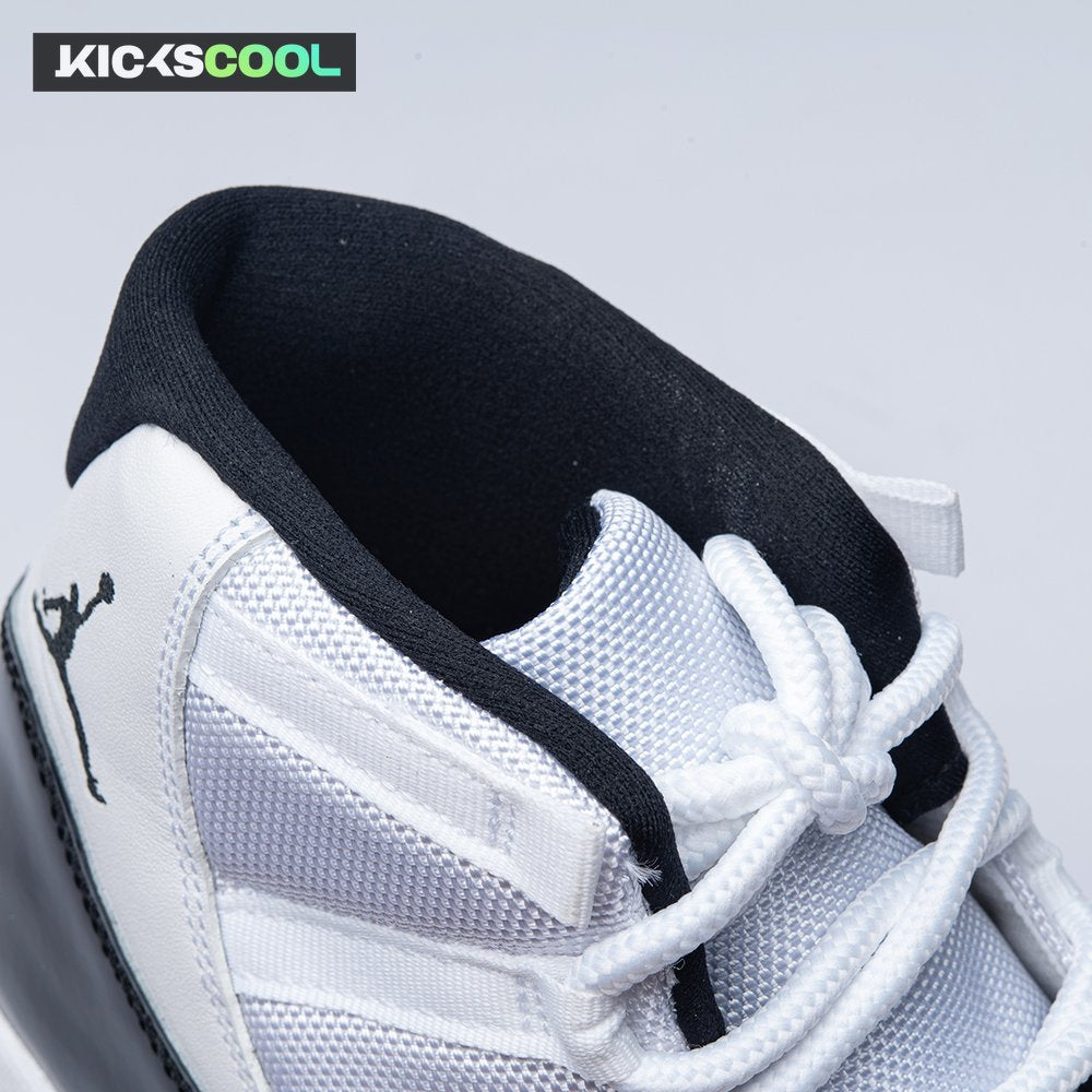 Air Jordan 11 Retro Concord 378037-100 Unisex