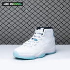 Air Jordan 11 Retro "Legend Blue" 2014 Men's