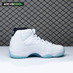 Air Jordan 11 Retro "Legend Blue" 2014 Men's