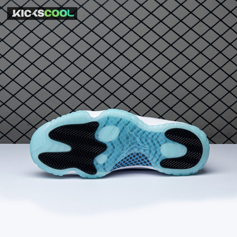 Air Jordan 11 Retro "Legend Blue" 2014 Men's