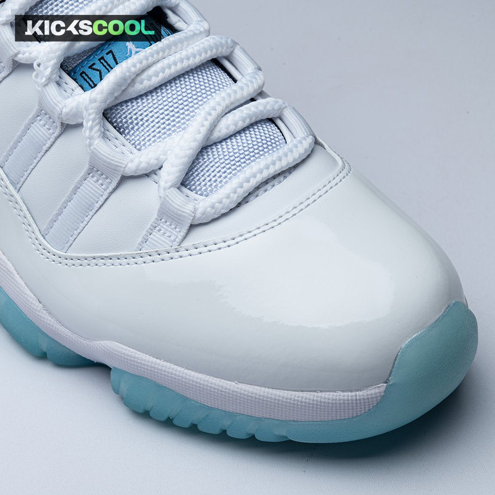 Air Jordan 11 Retro "Legend Blue" 2014 Men's
