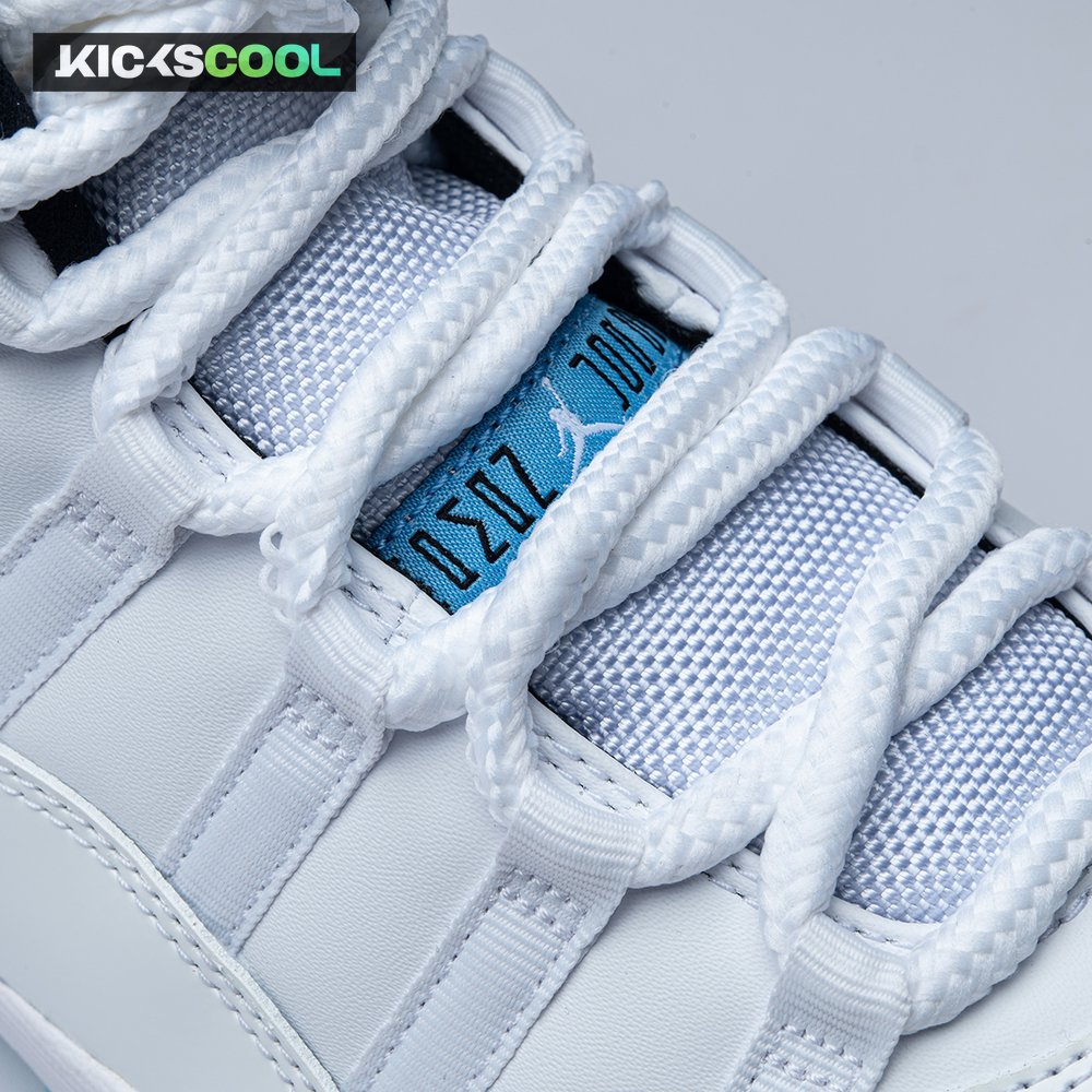 Air Jordan 11 Retro "Legend Blue" 2014 Men's