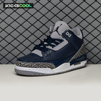Air Jordan 3 Retro 'Georgetown' Men's